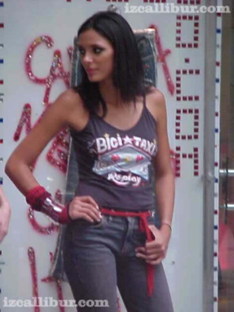 moda