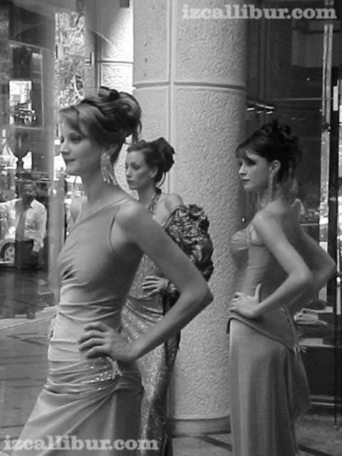 moda